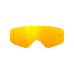 LENTE SPECCHIATA GIALLA MOD.05 | ETHEN