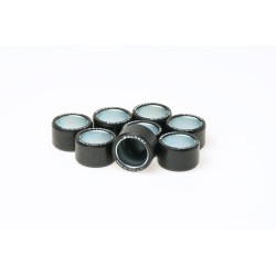 6613554.H0 8 RULLI HTROLL DIAM 25X17 GR. 13 | MALOSSI