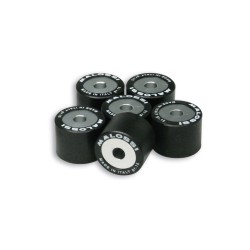 66 9917.B0 6 RULLI HTROLL DIAM 23X18 GR. 13 | MALOSSI