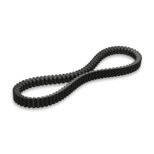 6115666 CINGHIA X K BELT PER MAXI SCOOTER DIMENSIONE 22X13X824 MM - ANGOLO 28° | MALOSSI