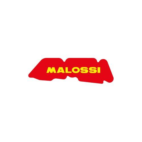 1411778 ELEMENTO FILTRANTE RED SPONGE PER FILTRO ORIGINALE | MALOSSI