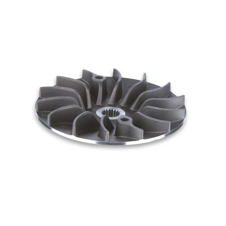 6112672 SEMIPULEGGIA VENTILVAR 2000 | MALOSSI