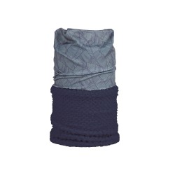 DUPLO BLU SCURO UNISEX AUTUNNO INVERNO | TUCANO URBANO