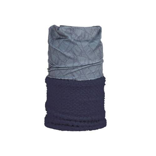 DUPLO BLU SCURO UNISEX AUTUNNO INVERNO | TUCANO URBANO
