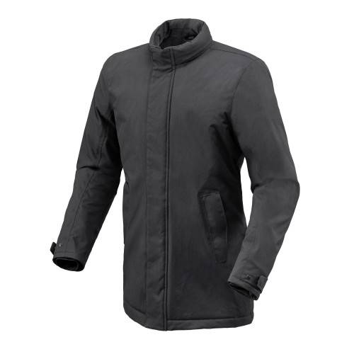 WASHINGTON NERO MAN AUTUNNO INVERNO | TUCANO URBANO
