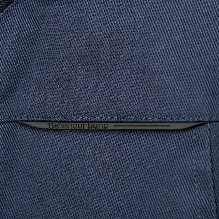 STANLEY PARK BLU SCURO MAN AUTUNNO INVERNO | TUCANO URBANO