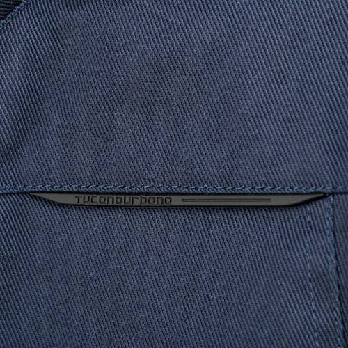 STANLEY PARK BLU SCURO MAN AUTUNNO INVERNO | TUCANO URBANO