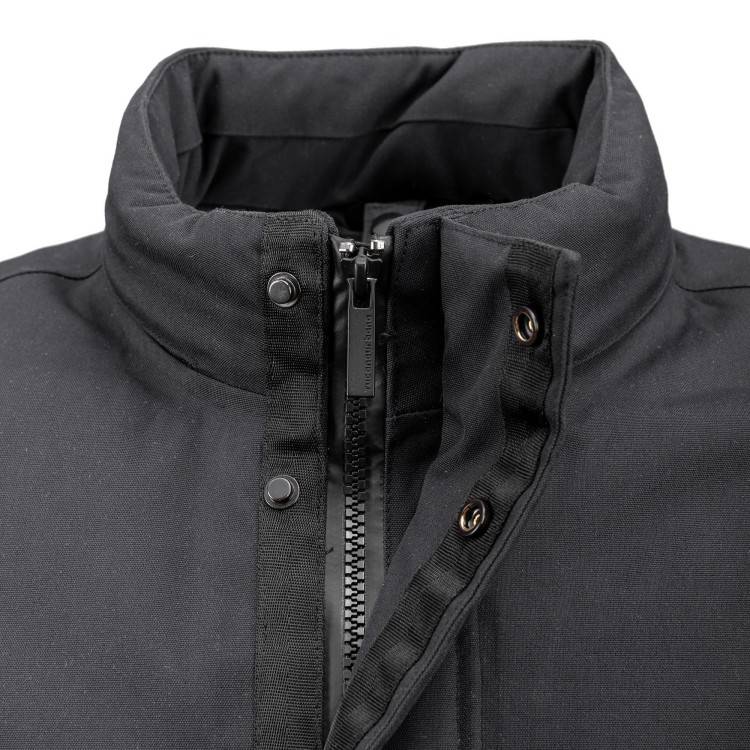 WASHINGTON NERO MAN AUTUNNO INVERNO | TUCANO URBANO