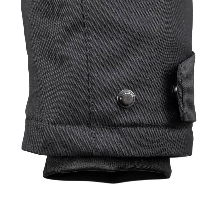 WASHINGTON NERO MAN AUTUNNO INVERNO | TUCANO URBANO
