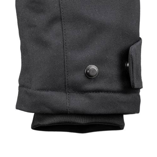 WASHINGTON NERO MAN AUTUNNO INVERNO | TUCANO URBANO