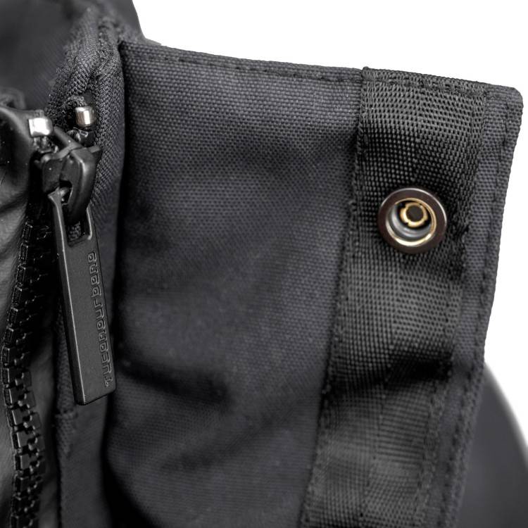WASHINGTON NERO MAN AUTUNNO INVERNO | TUCANO URBANO