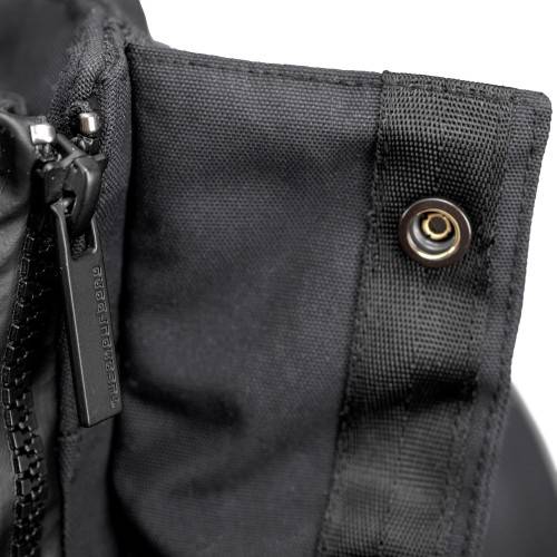 WASHINGTON NERO MAN AUTUNNO INVERNO | TUCANO URBANO