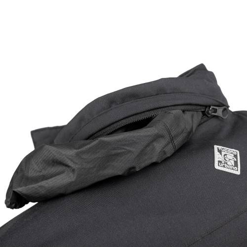 WASHINGTON NERO MAN AUTUNNO INVERNO | TUCANO URBANO