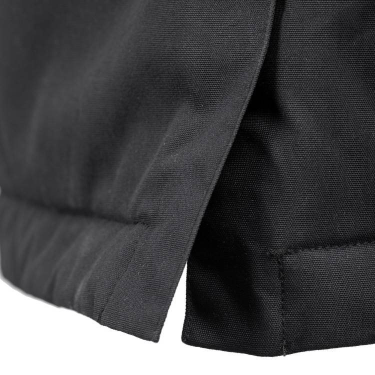 WASHINGTON NERO MAN AUTUNNO INVERNO | TUCANO URBANO