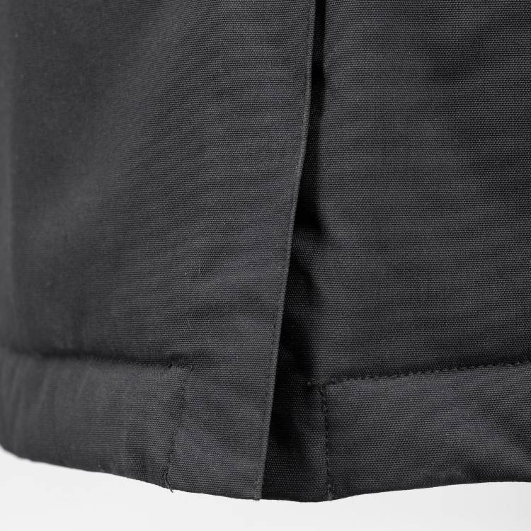 WASHINGTON NERO MAN AUTUNNO INVERNO | TUCANO URBANO