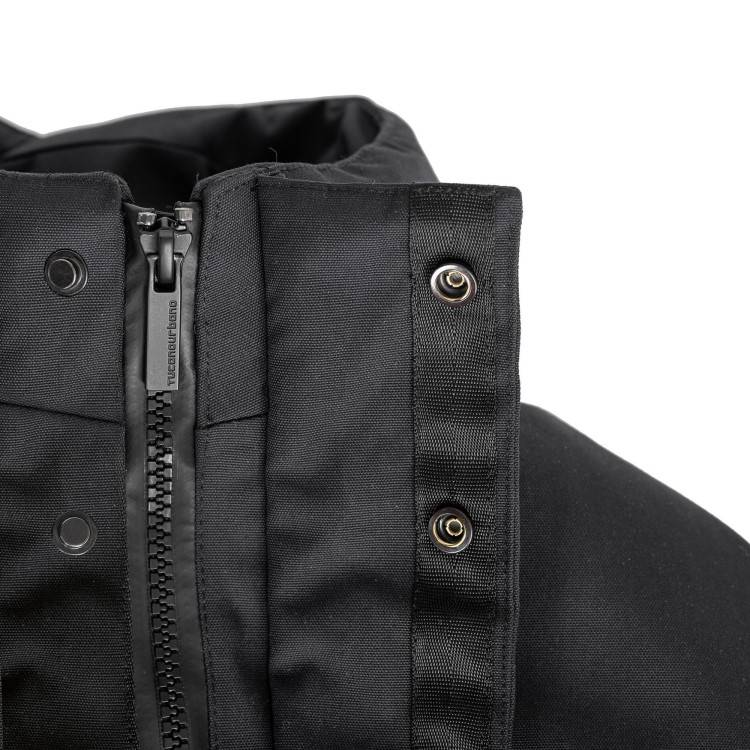 WASHINGTON NERO MAN AUTUNNO INVERNO | TUCANO URBANO