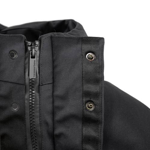 WASHINGTON NERO MAN AUTUNNO INVERNO | TUCANO URBANO
