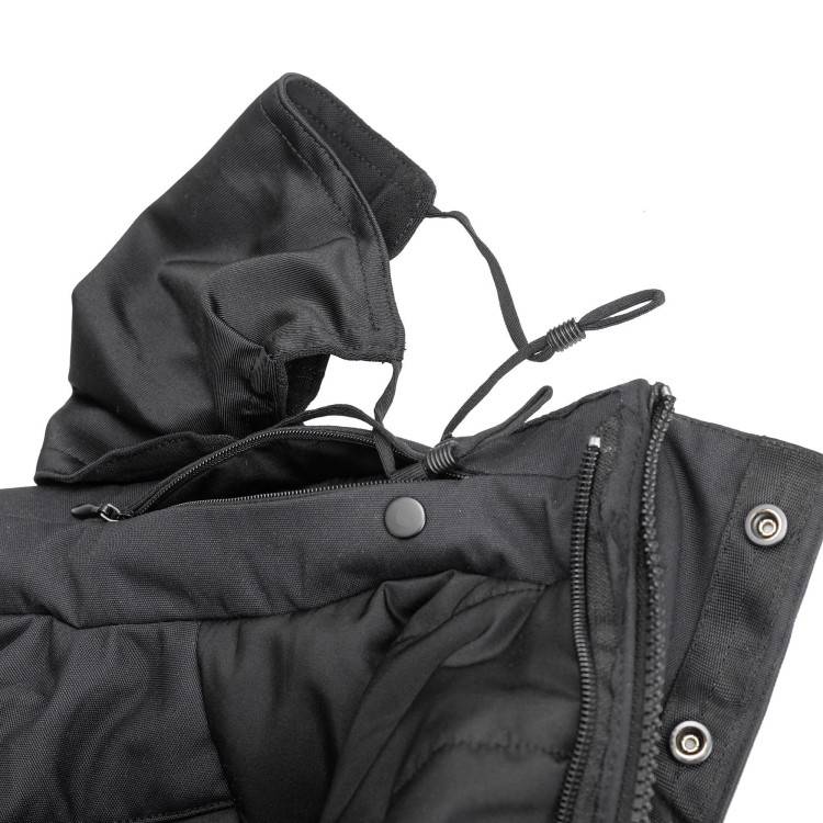 WASHINGTON NERO MAN AUTUNNO INVERNO | TUCANO URBANO