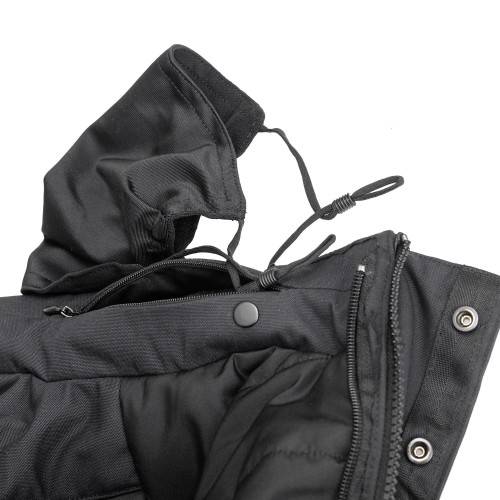 WASHINGTON NERO MAN AUTUNNO INVERNO | TUCANO URBANO