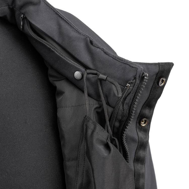 WASHINGTON NERO MAN AUTUNNO INVERNO | TUCANO URBANO