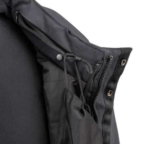 WASHINGTON NERO MAN AUTUNNO INVERNO | TUCANO URBANO