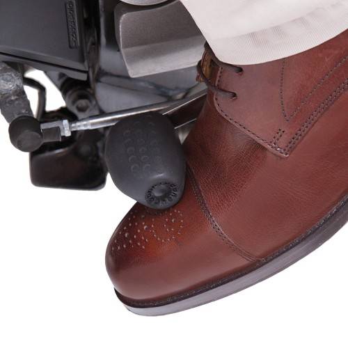 NEW FOOT ON NERO UNISEX 4 STAGIONI | TUCANO URBANO