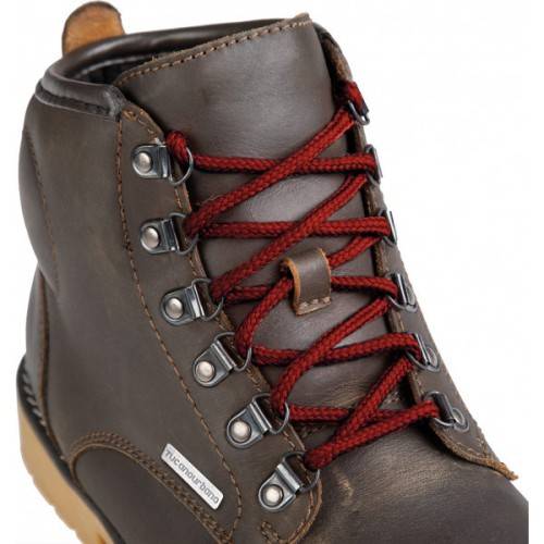 PETER MARRONE ACCESSORI SCARPE | TUCANO URBANO