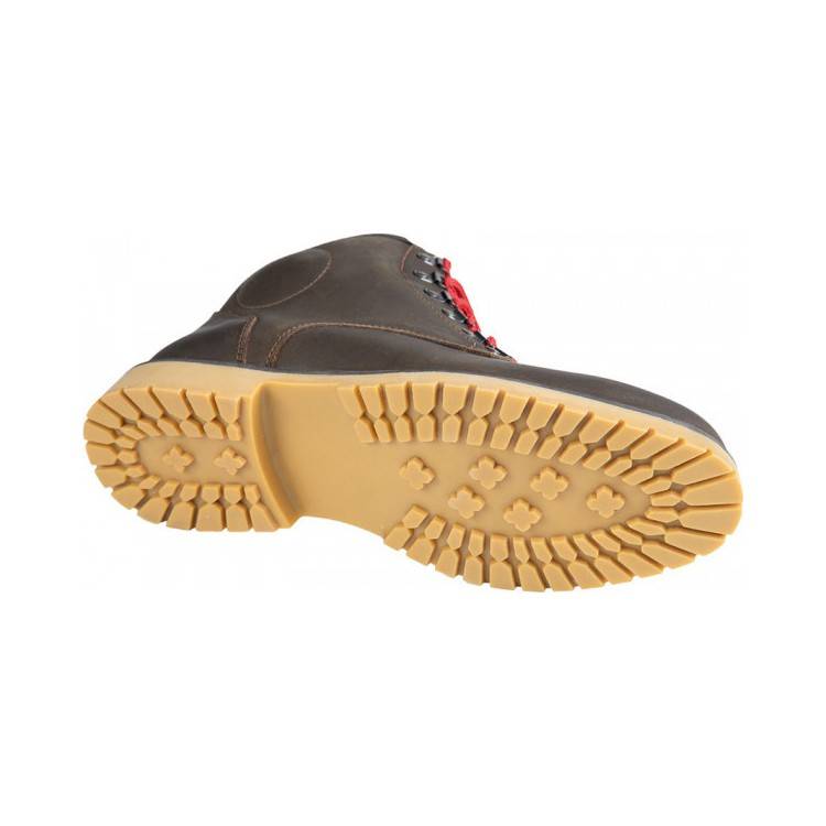 PETER MARRONE ACCESSORI SCARPE | TUCANO URBANO