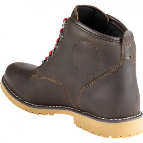 PETER MARRONE ACCESSORI SCARPE | TUCANO URBANO