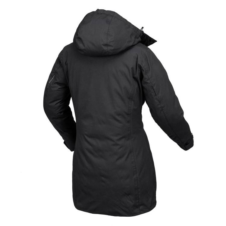 BELLA NERO WOMAN AUTUNNO INVERNO | TUCANO URBANO