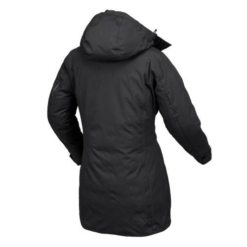 BELLA NERO WOMAN AUTUNNO INVERNO | TUCANO URBANO