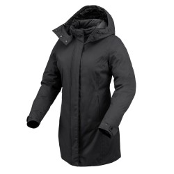 BELLA NERO WOMAN AUTUNNO INVERNO | TUCANO URBANO