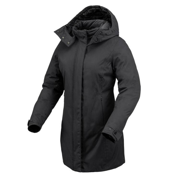 BELLA NERO WOMAN AUTUNNO INVERNO | TUCANO URBANO