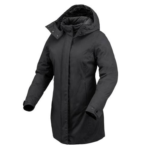 BELLA NERO WOMAN AUTUNNO INVERNO | TUCANO URBANO