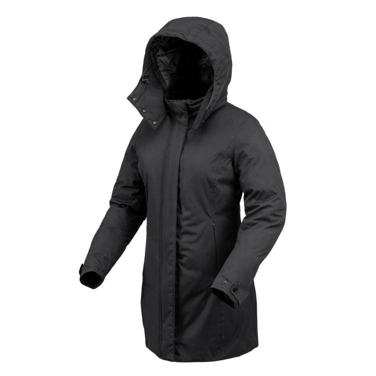 BELLA NERO WOMAN AUTUNNO INVERNO | TUCANO URBANO