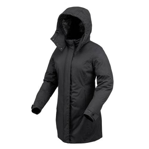 BELLA NERO WOMAN AUTUNNO INVERNO | TUCANO URBANO