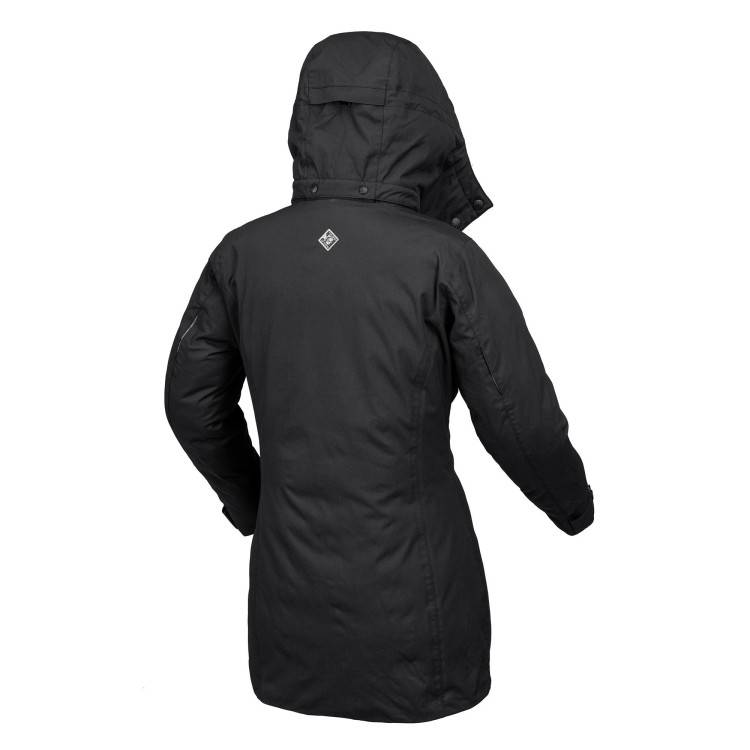 BELLA NERO WOMAN AUTUNNO INVERNO | TUCANO URBANO