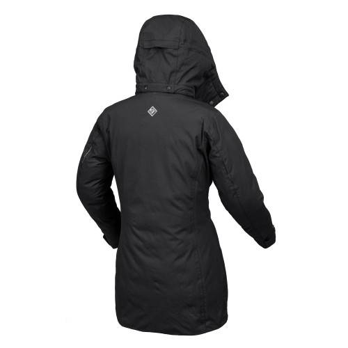 BELLA NERO WOMAN AUTUNNO INVERNO | TUCANO URBANO