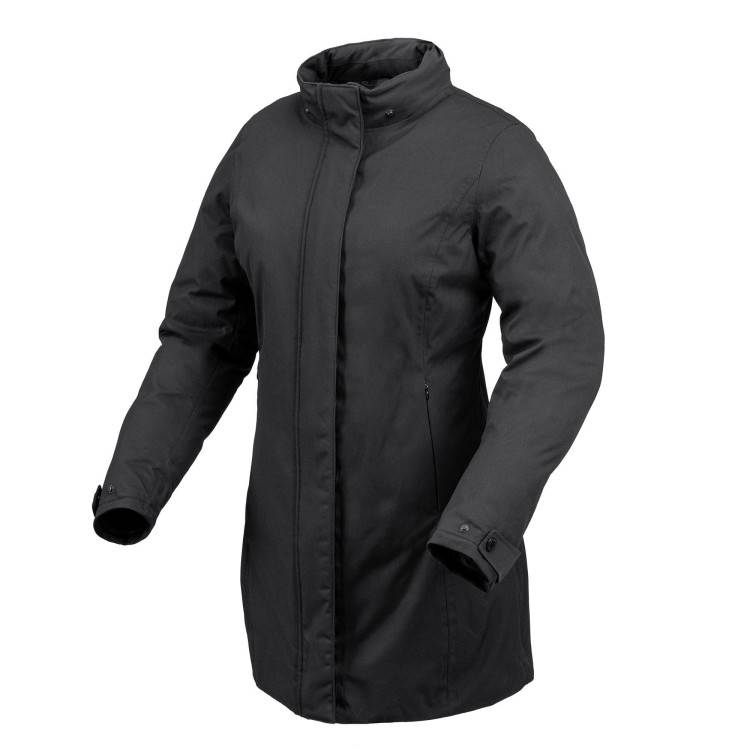 BELLA NERO WOMAN AUTUNNO INVERNO | TUCANO URBANO