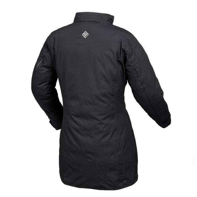 BELLA NERO WOMAN AUTUNNO INVERNO | TUCANO URBANO
