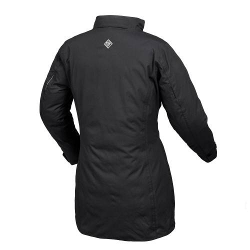 BELLA NERO WOMAN AUTUNNO INVERNO | TUCANO URBANO
