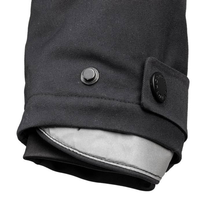 BELLA NERO WOMAN AUTUNNO INVERNO | TUCANO URBANO
