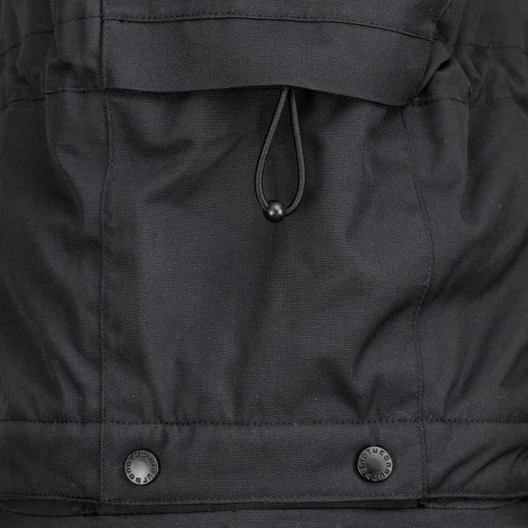 BELLA NERO WOMAN AUTUNNO INVERNO | TUCANO URBANO