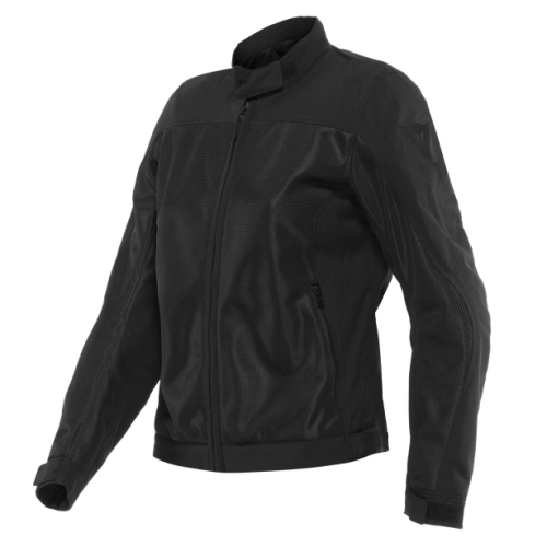 GIACCA SEVILLA AIR LADY TESSUTO BLACK BLACK | DAINESE