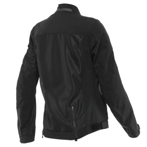 GIACCA SEVILLA AIR LADY TESSUTO BLACK BLACK | DAINESE