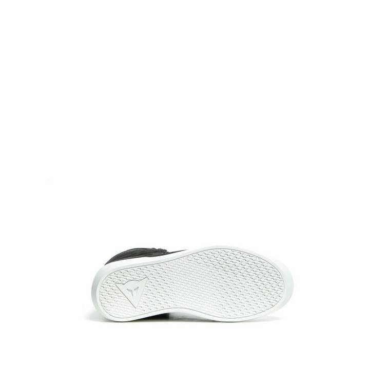 SCARPE YORK LADY D-WP DARK CARBON RED | DAINESE