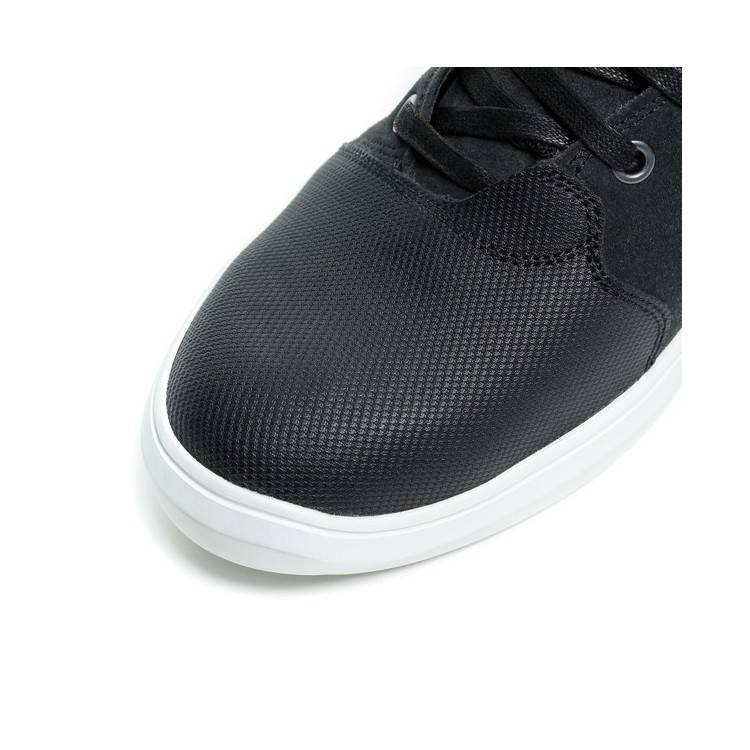 SCARPE YORK LADY D-WP DARK CARBON RED | DAINESE