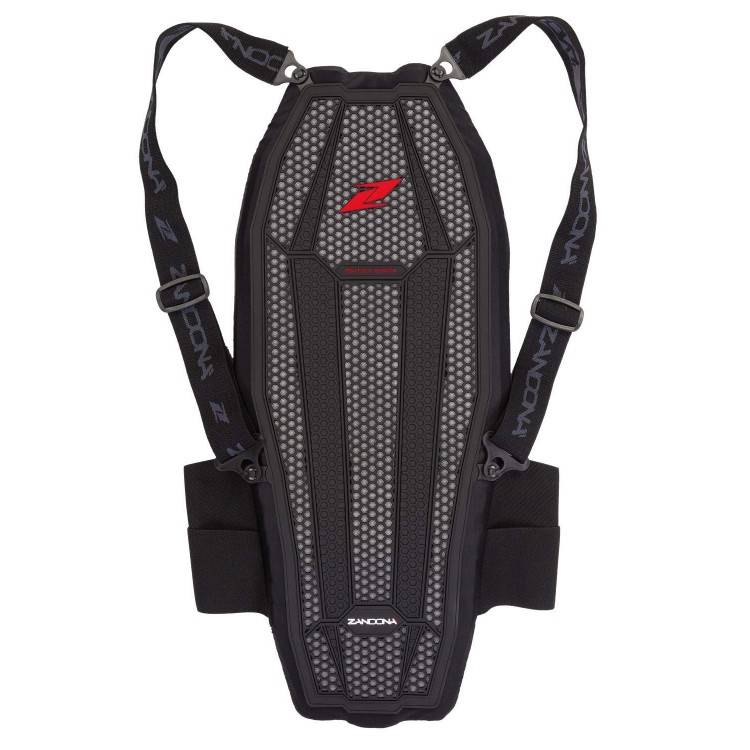 zandona esatech back pro x7 paraschiena