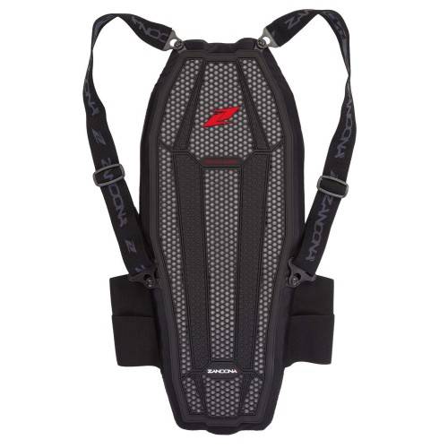 zandona esatech back pro x7 paraschiena