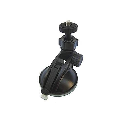 liquid image ego supporto a ventosa accessori